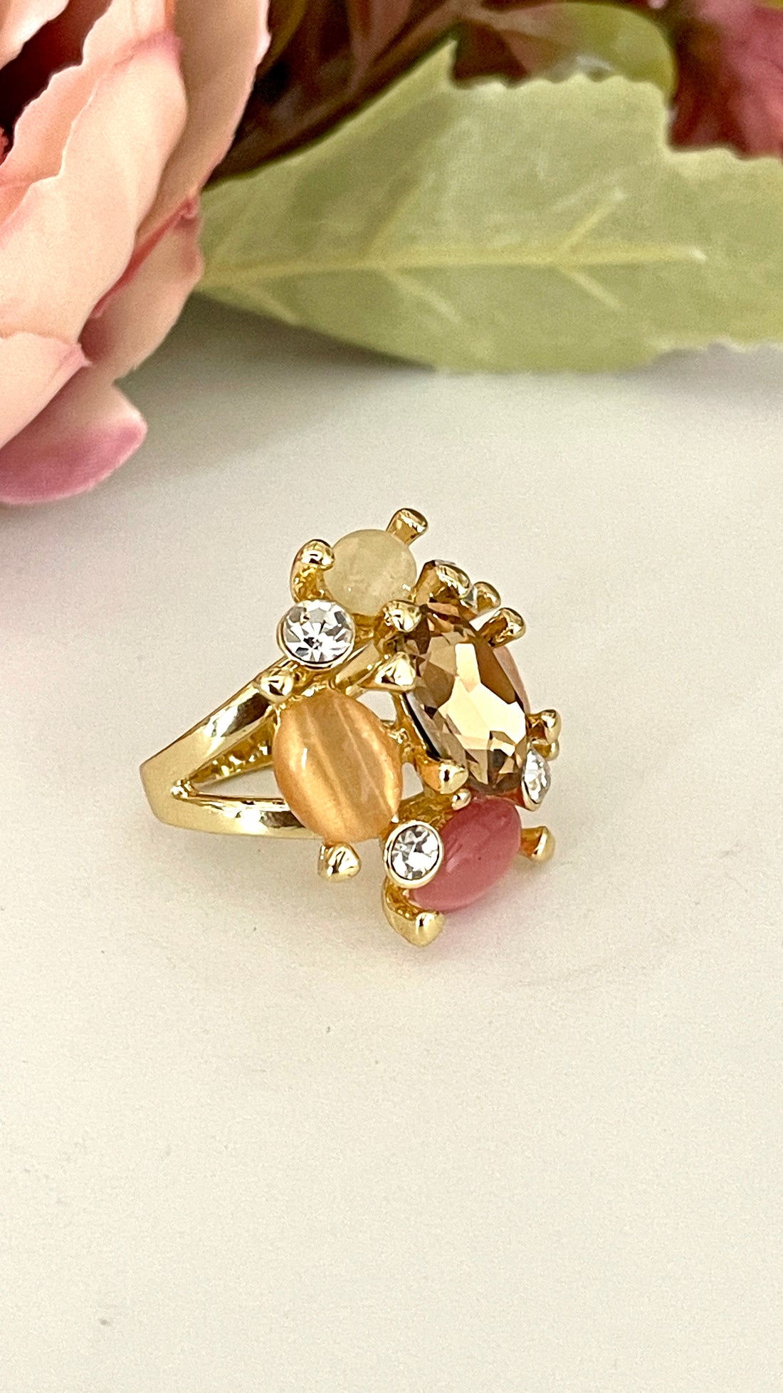 LIZZIE RING