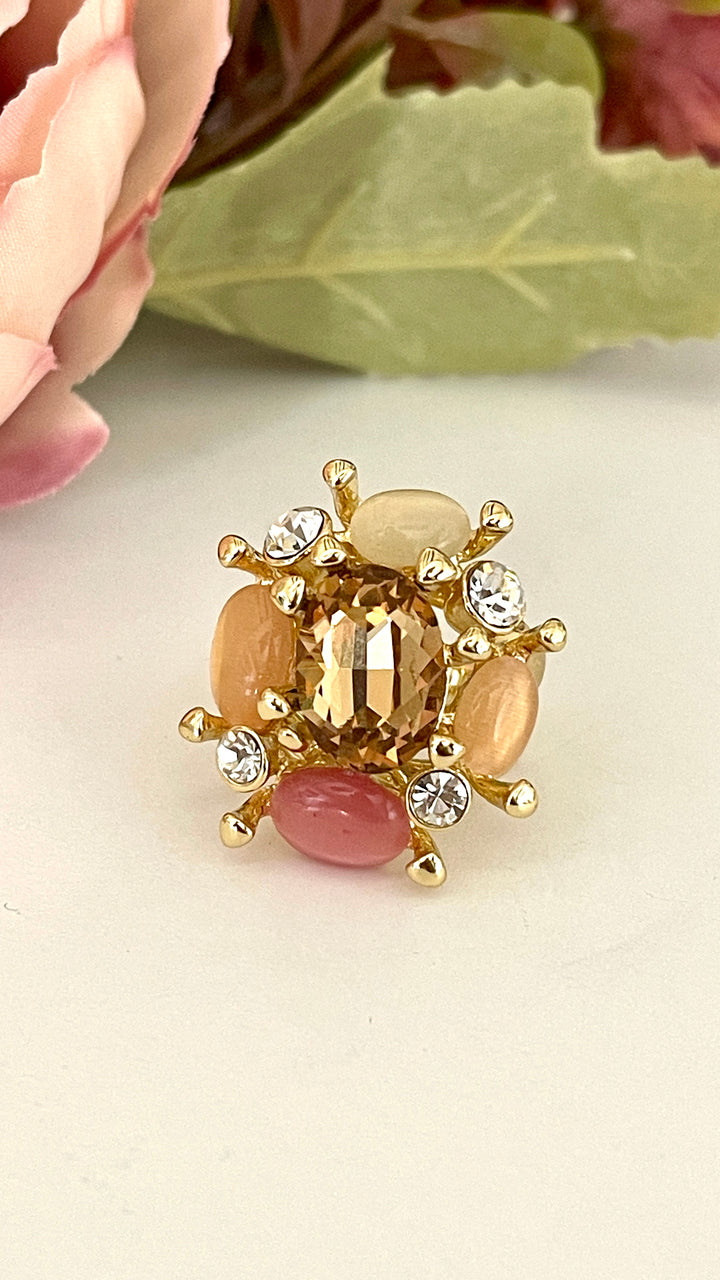 LIZZIE RING