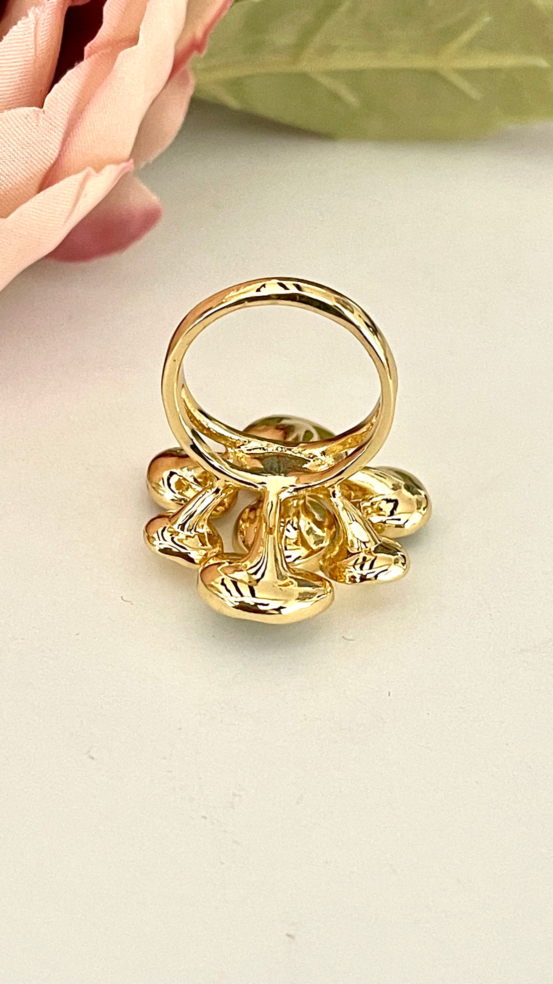LETTIE RING