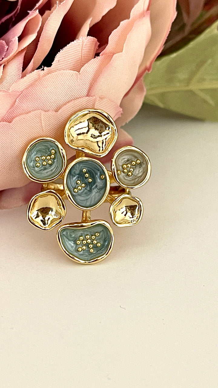 LETTIE RING