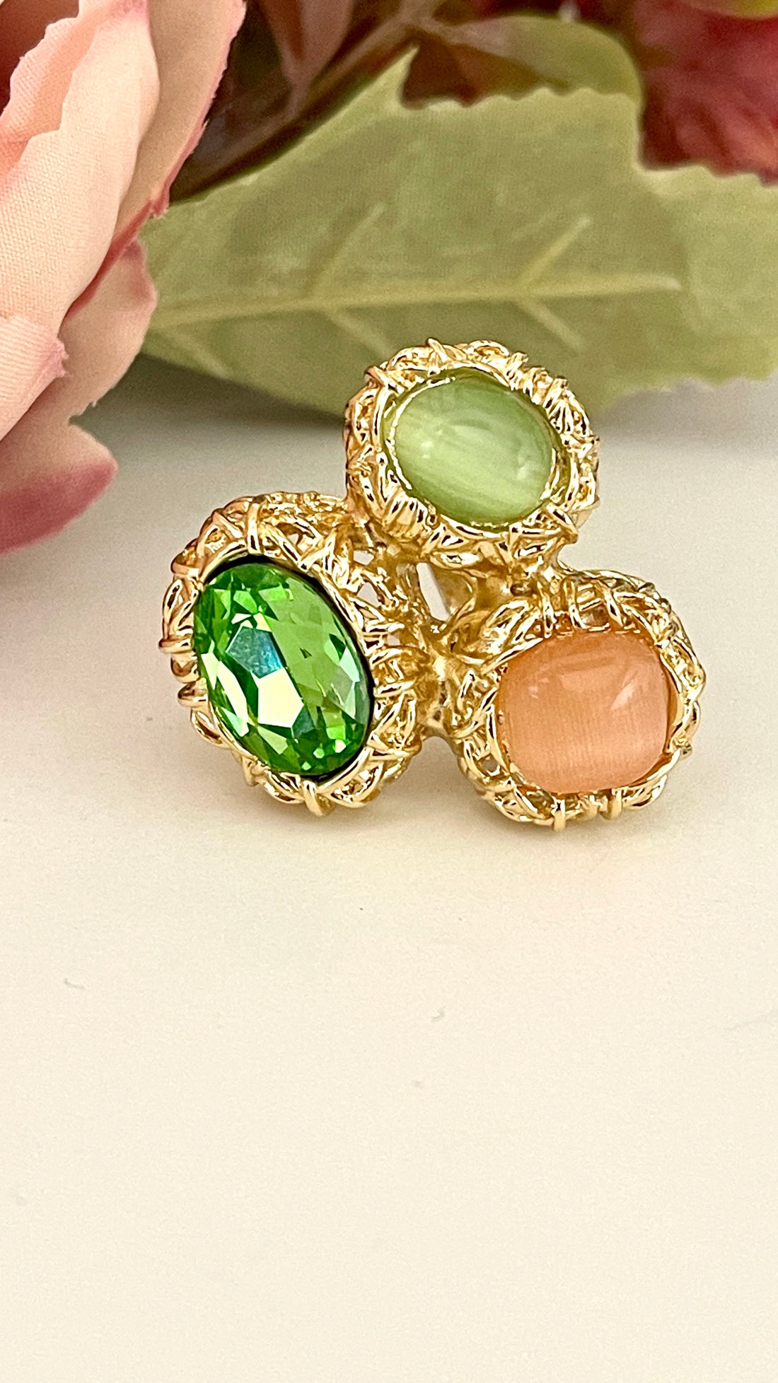 LUKE RING