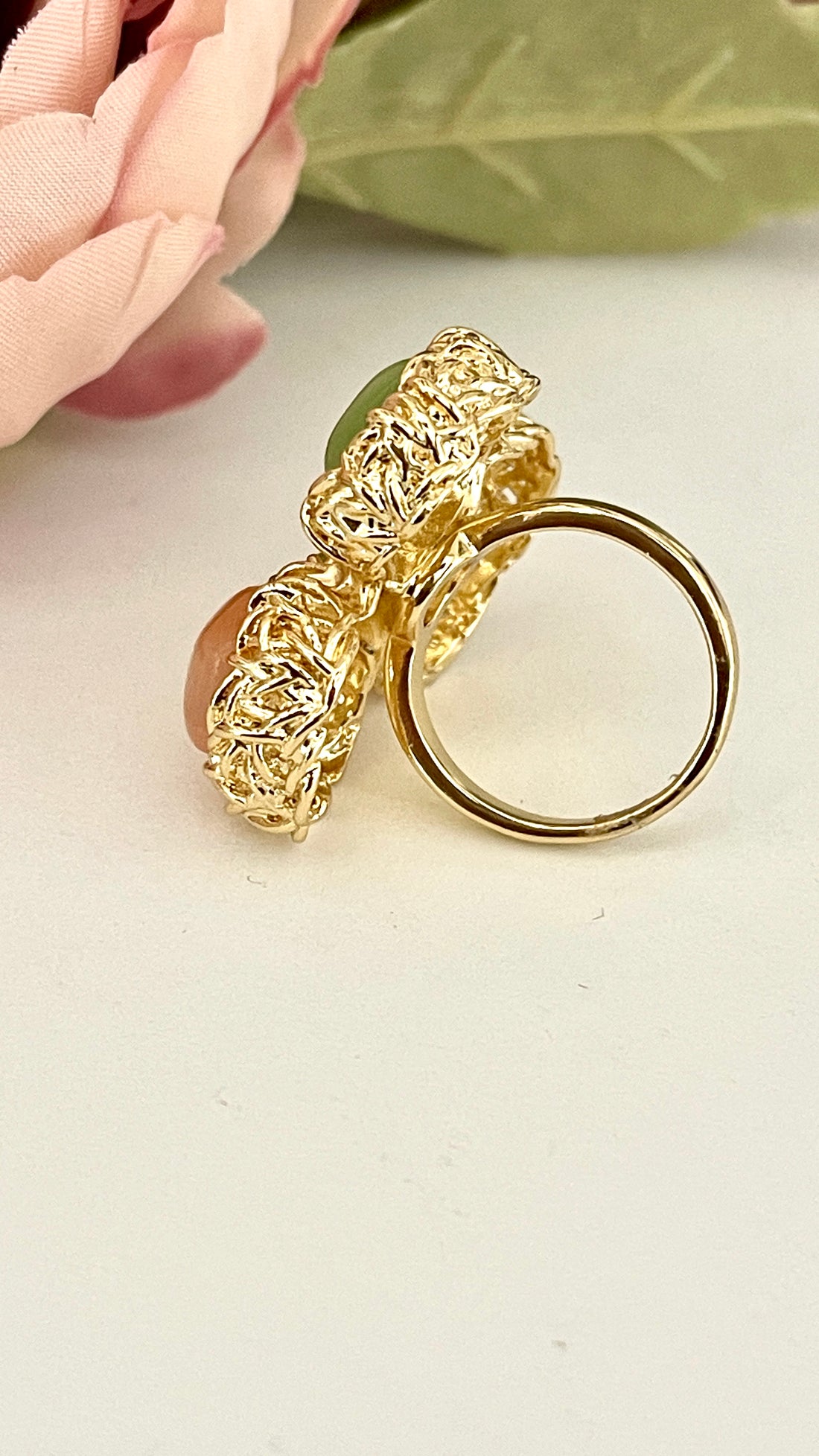 LUKE RING