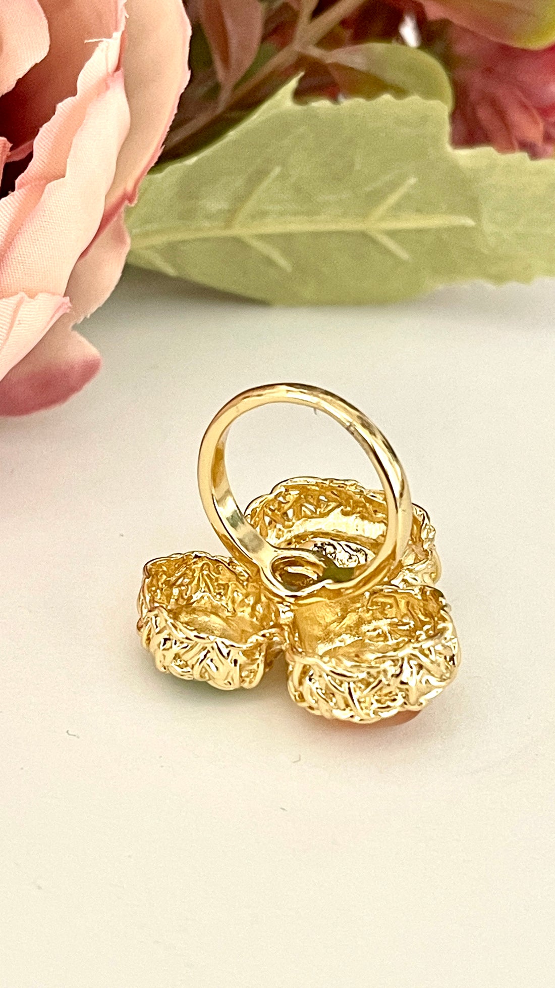LUKE RING