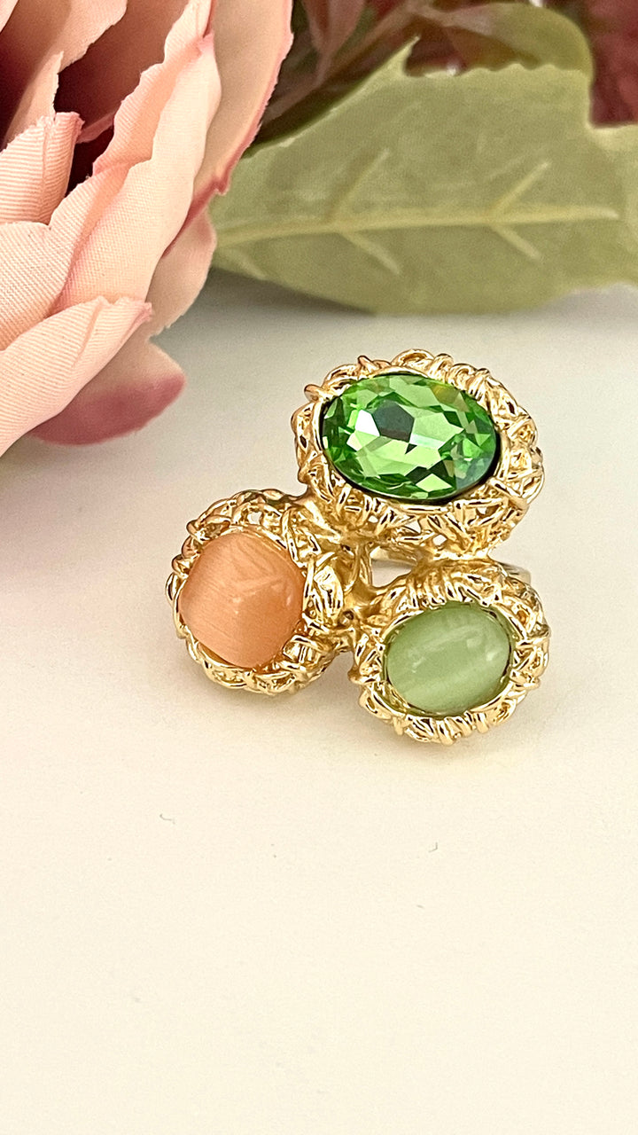 LUKE RING