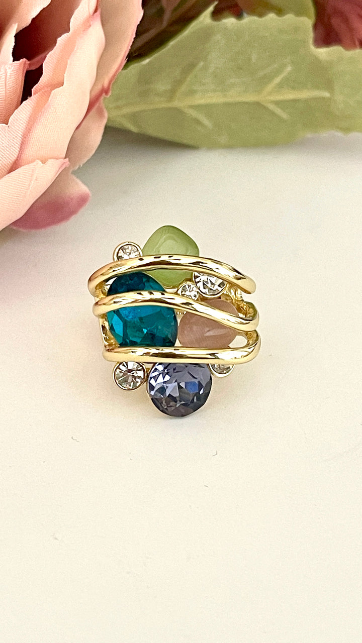 LIANA RING
