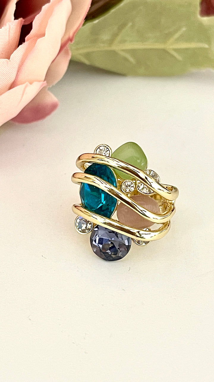 LIANA RING