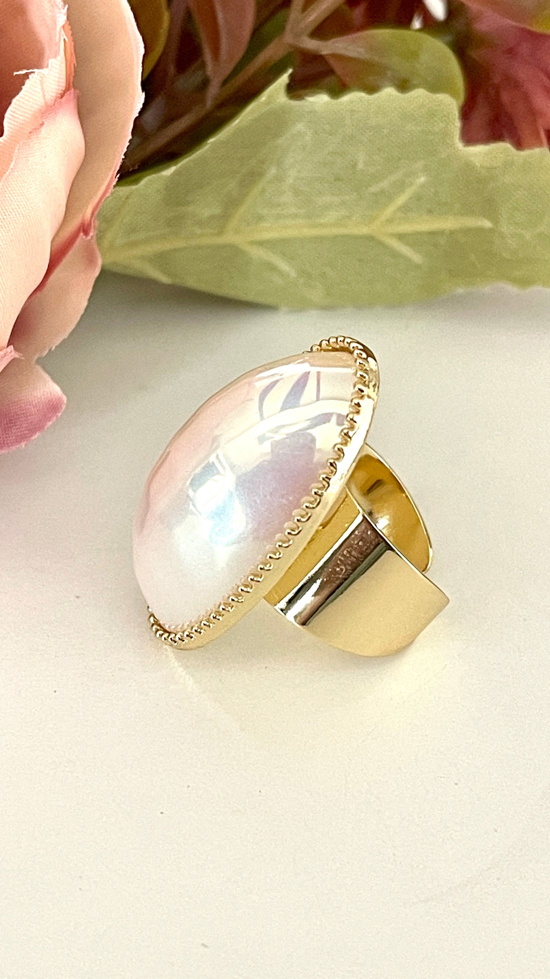 FAE RING