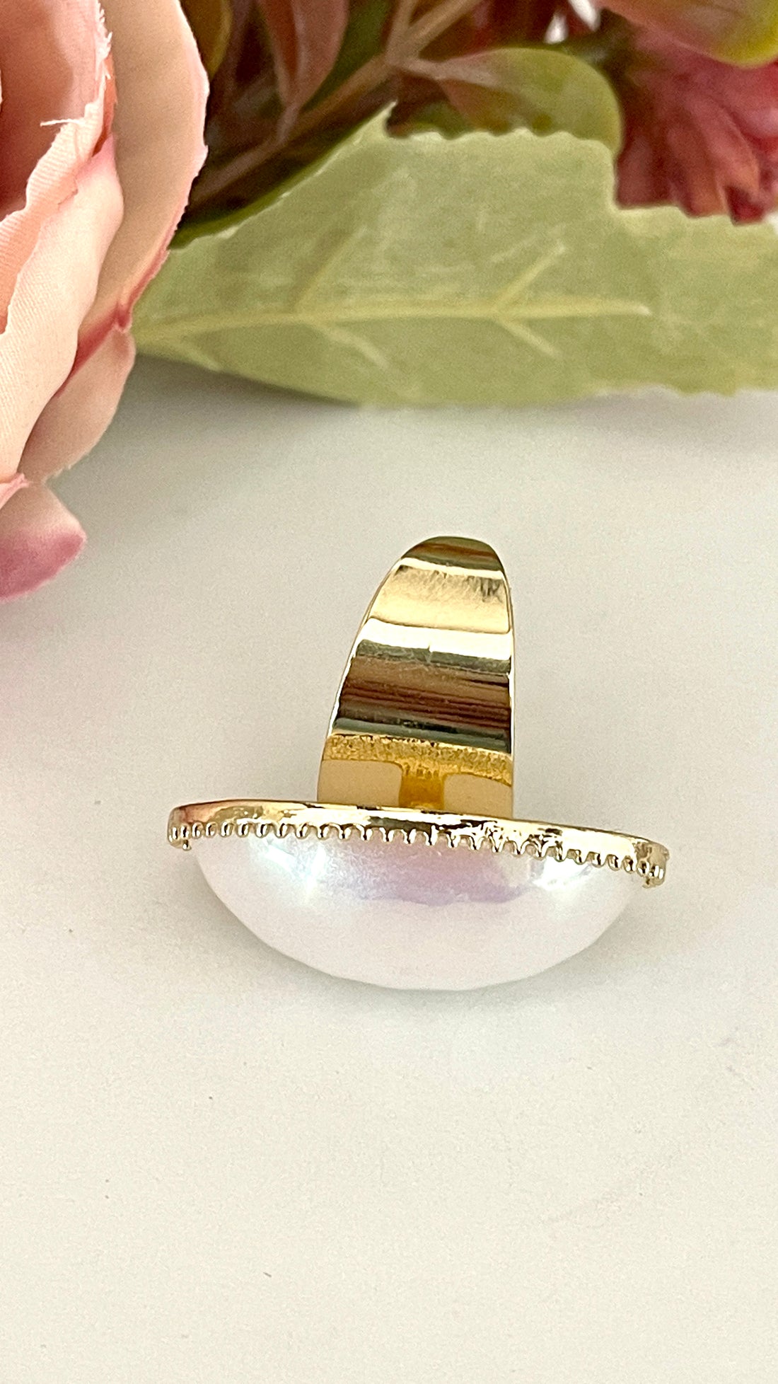 FAE RING
