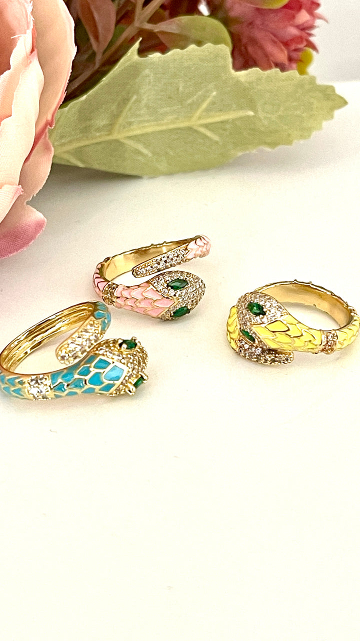EFFIE RING