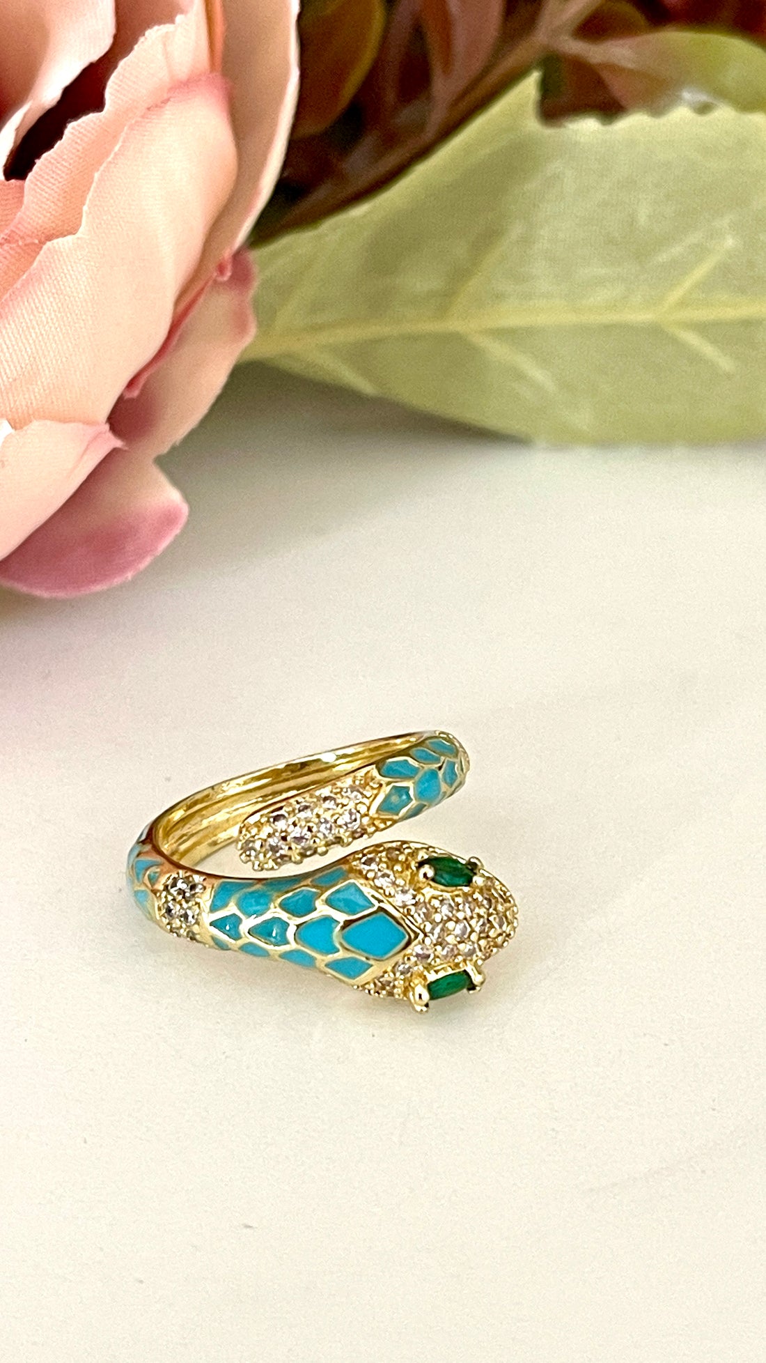 EFFIE RING
