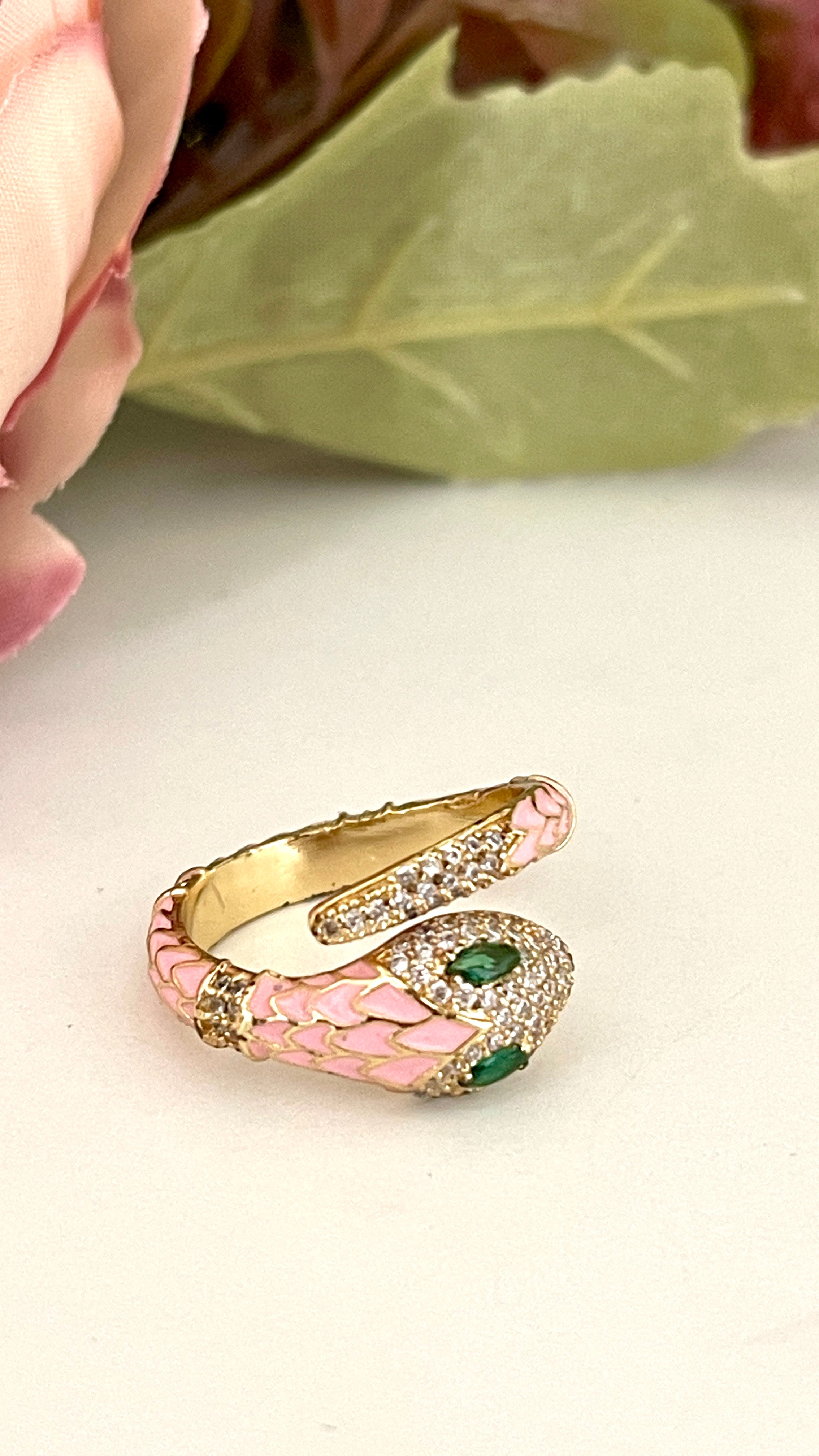 EFFIE RING