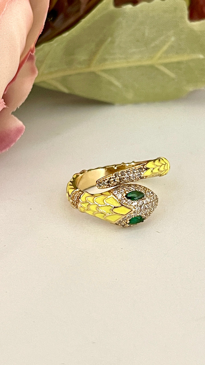 EFFIE RING