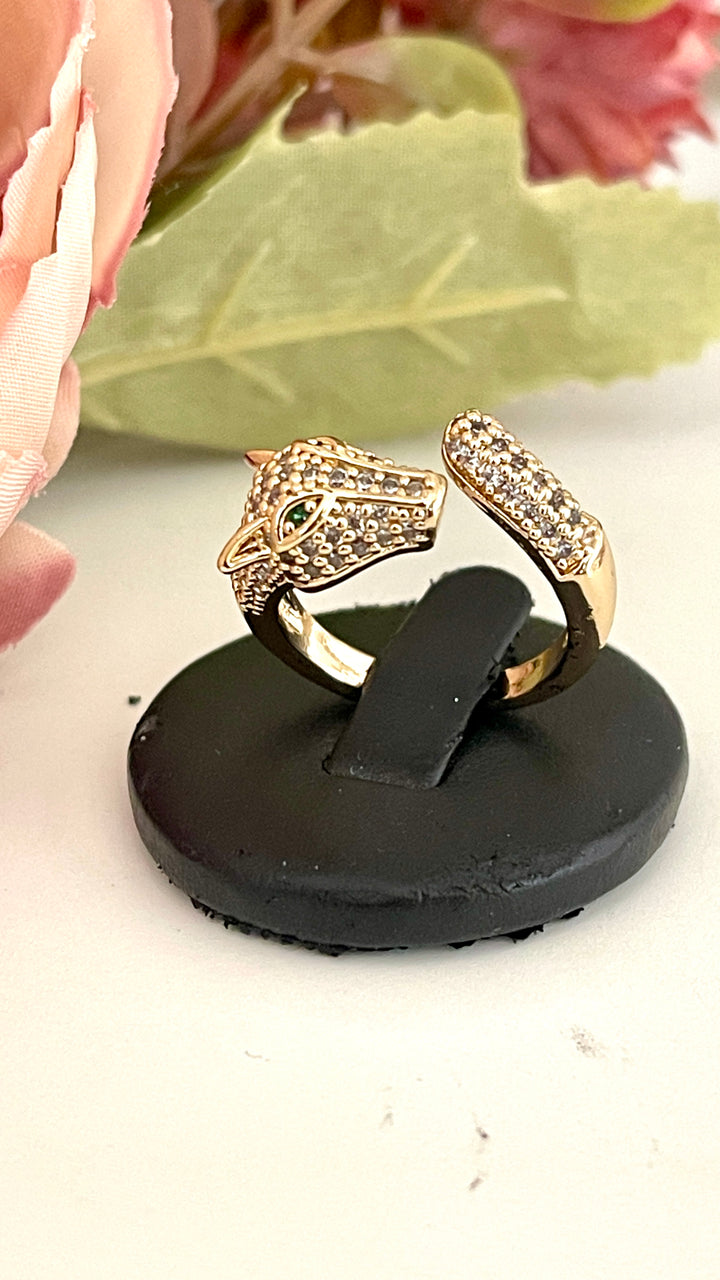 ELVA RING