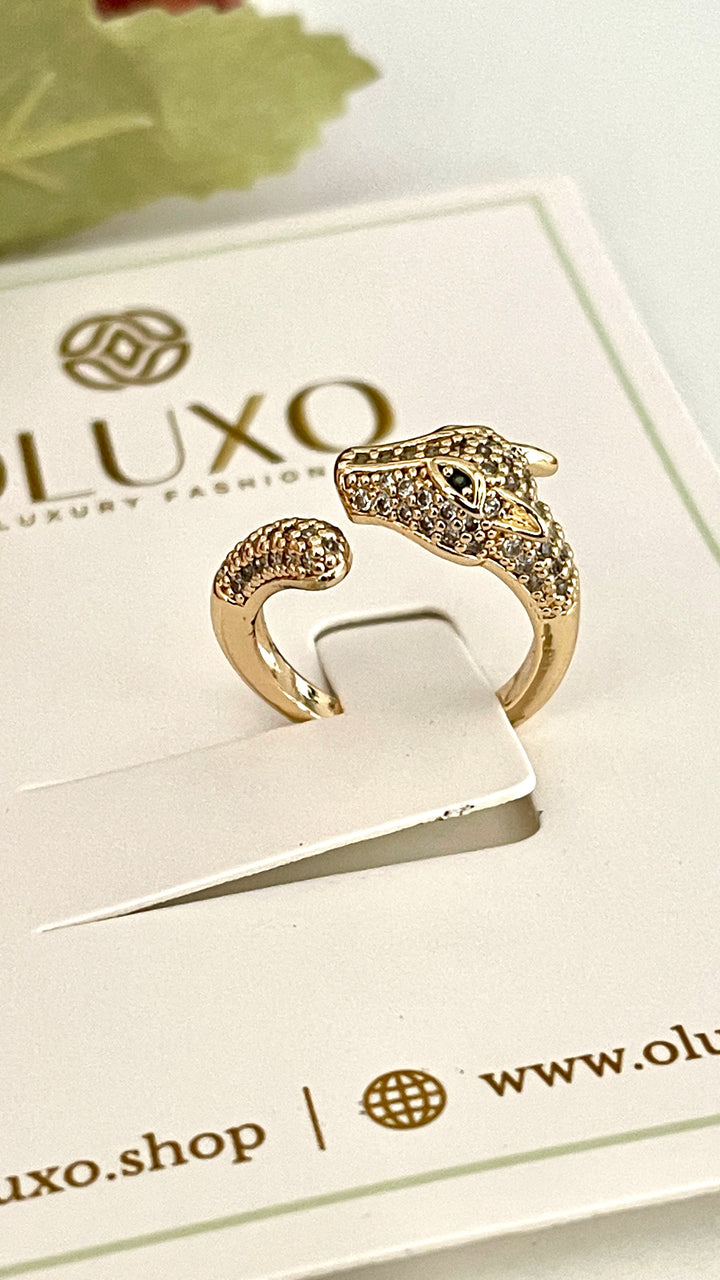 ELVA RING