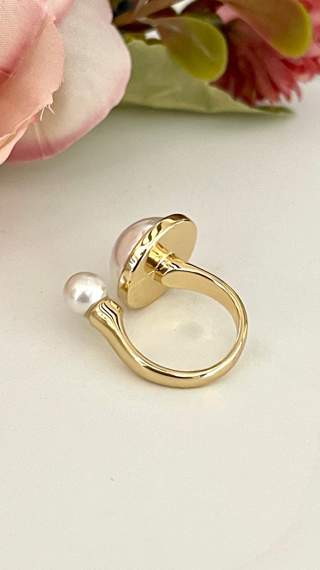 GAIA RING