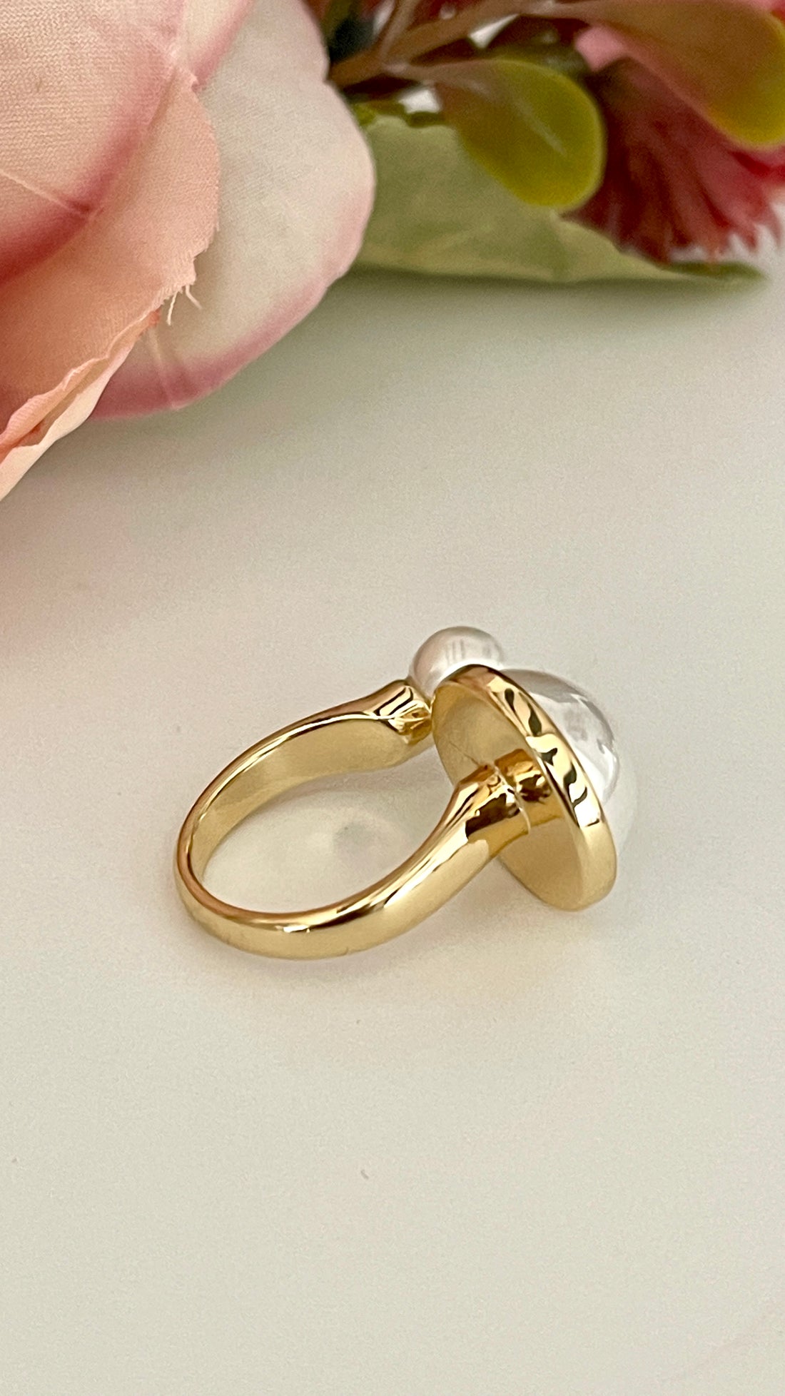 GAIA RING