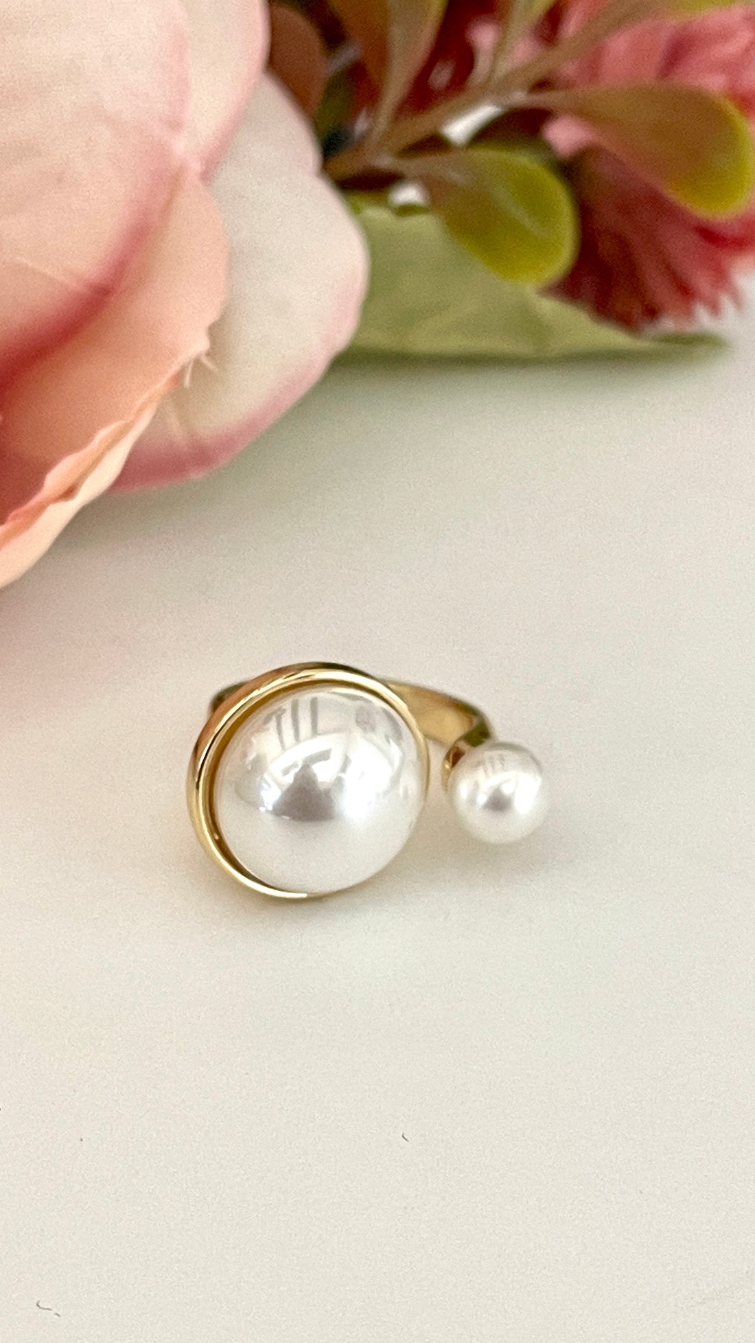 GAIA RING