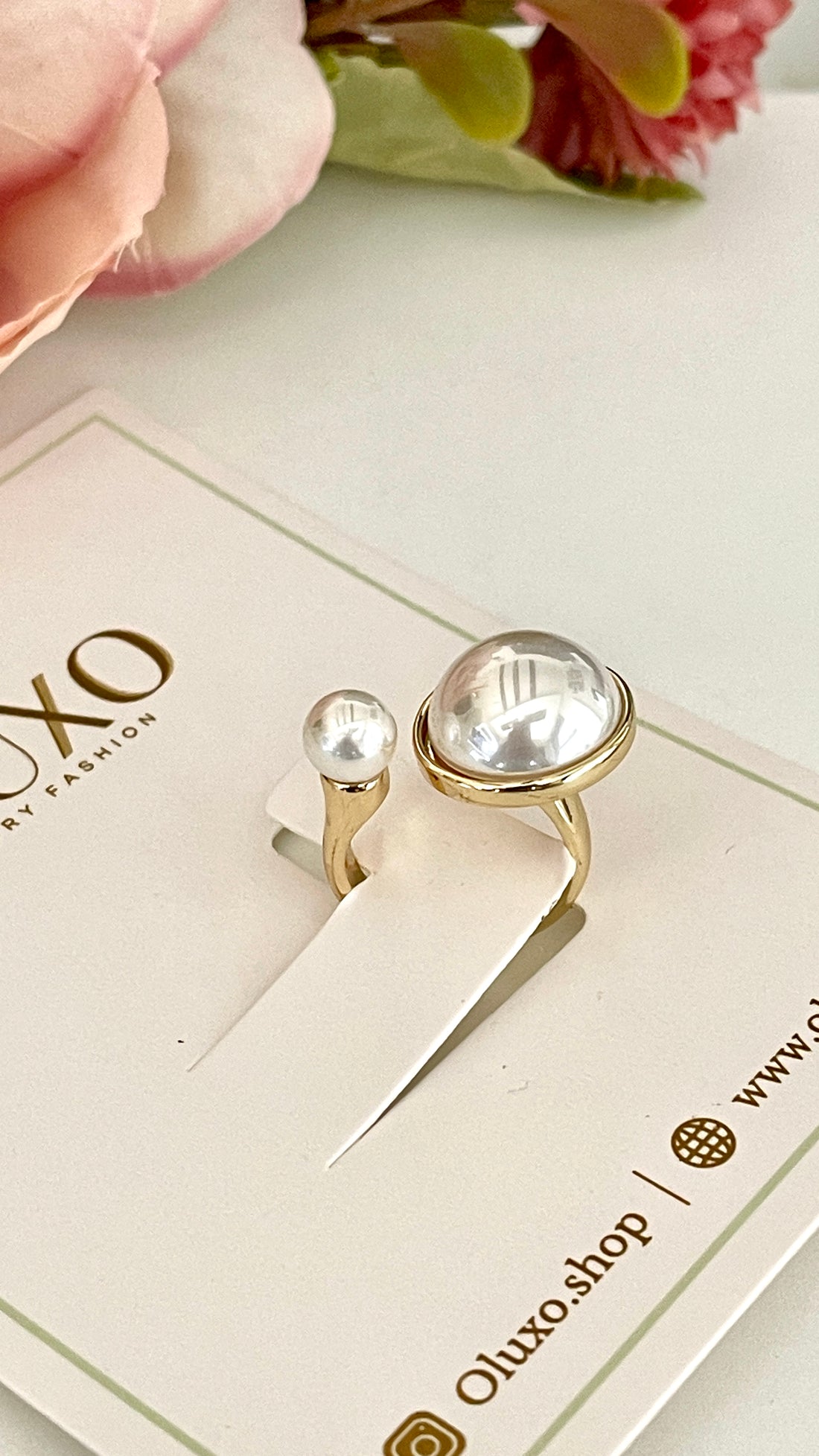 GAIA RING