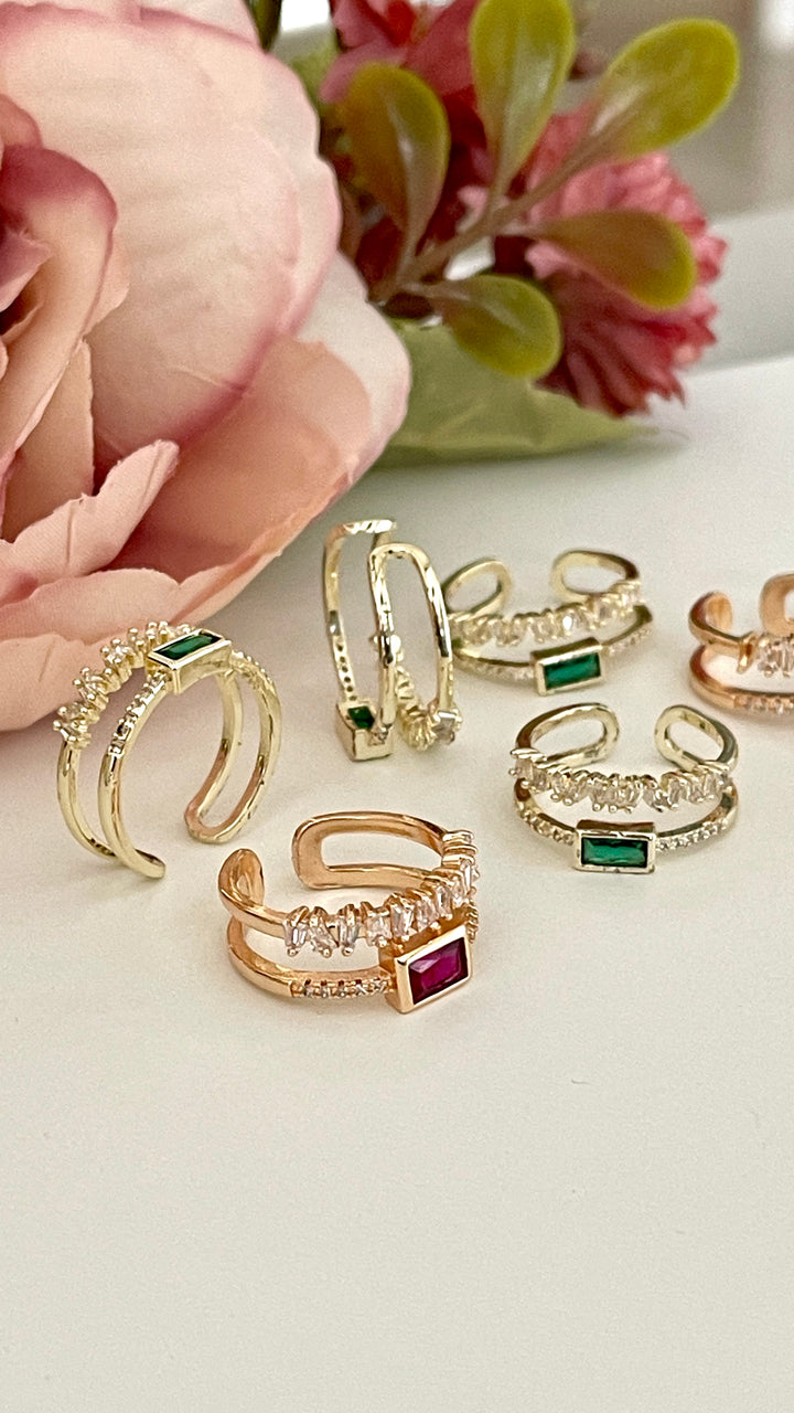 MEADOW RING