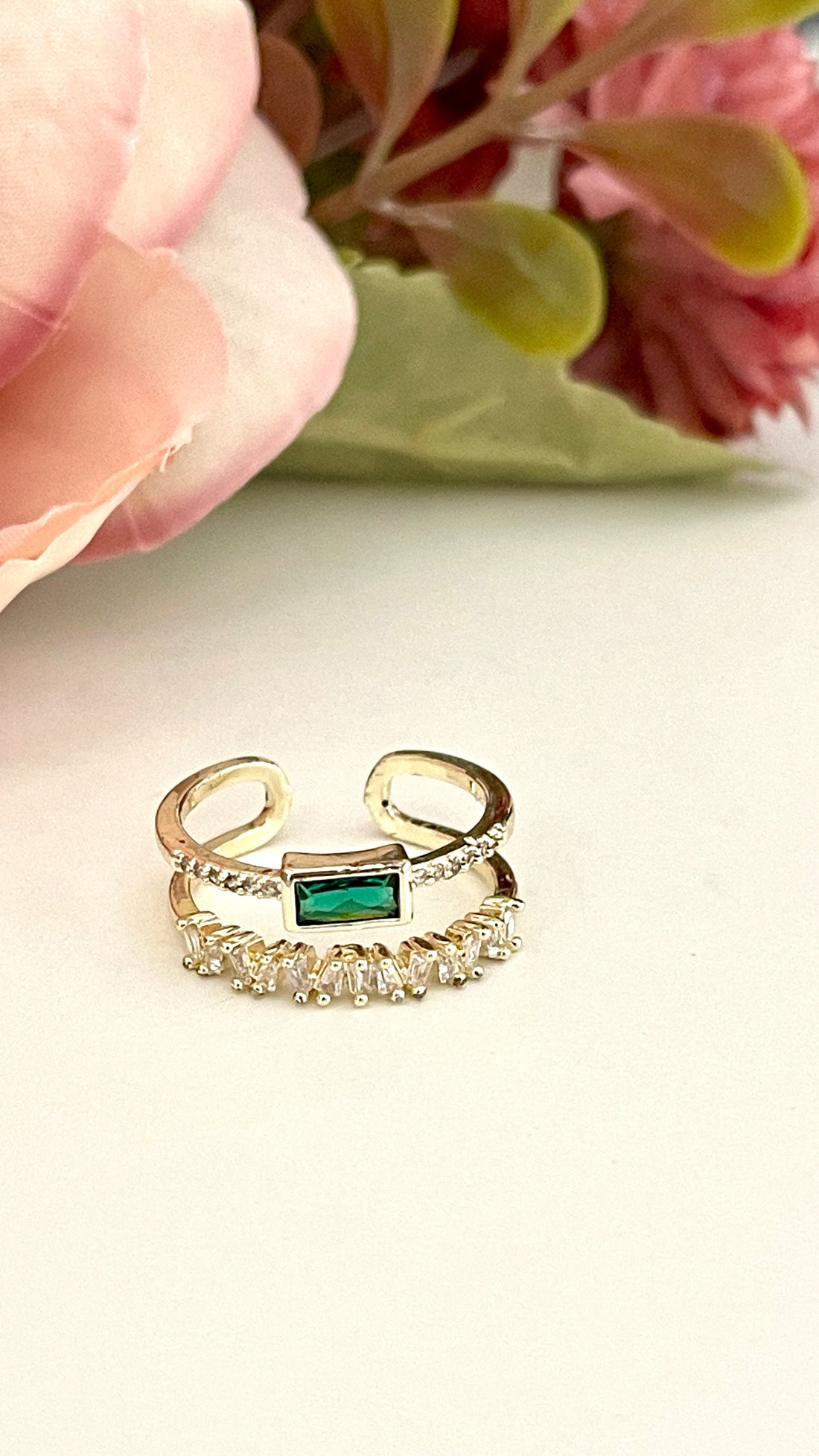 MEADOW RING