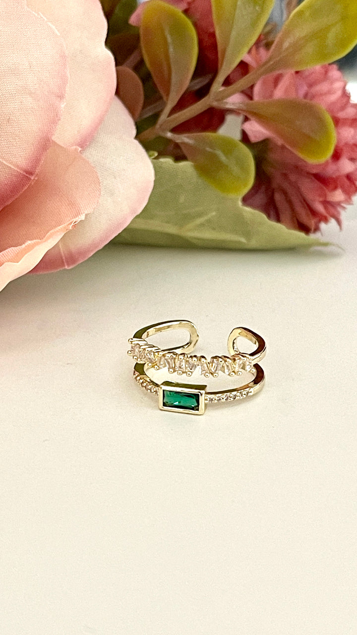 MEADOW RING