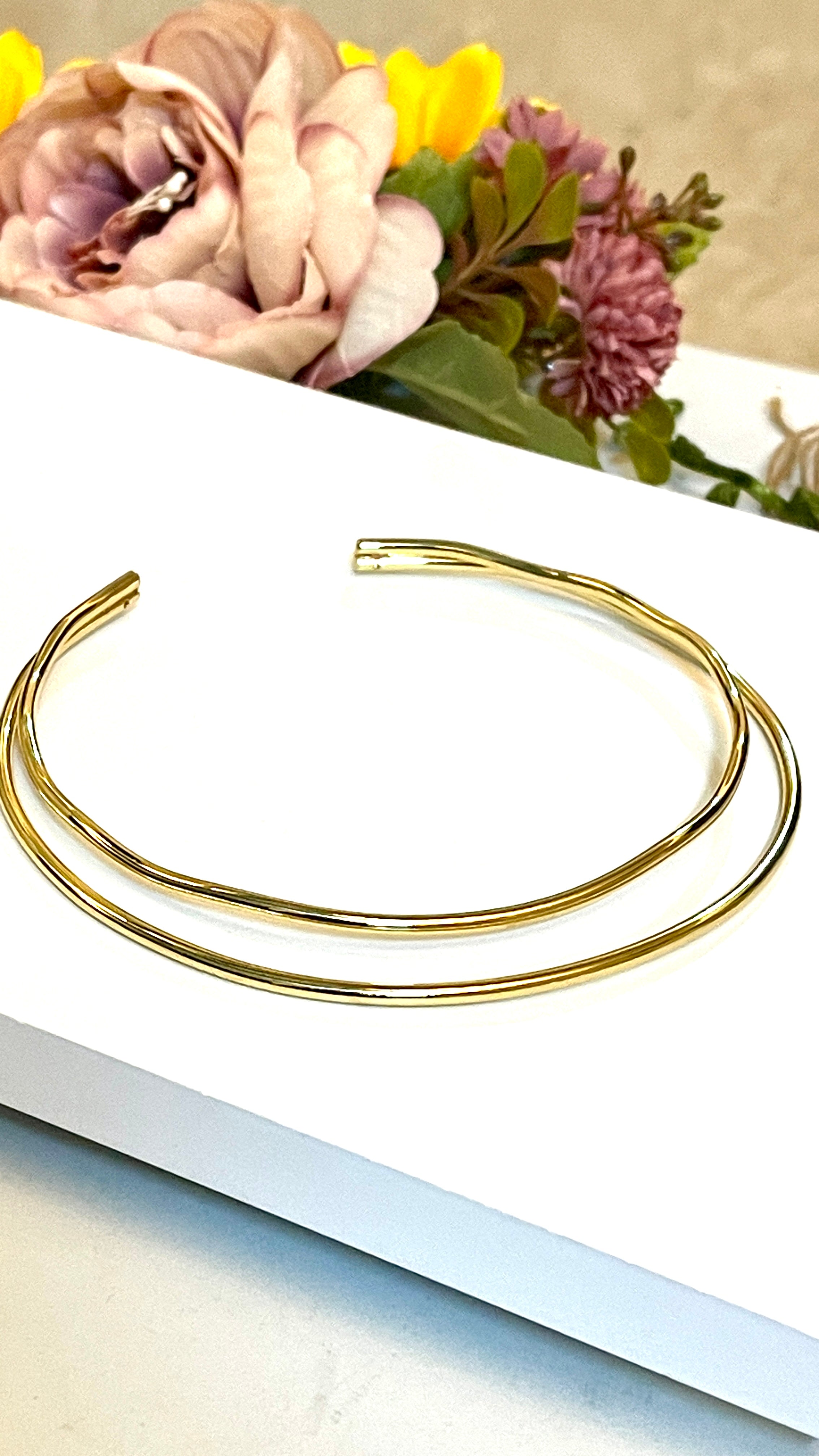GALE CHOKER