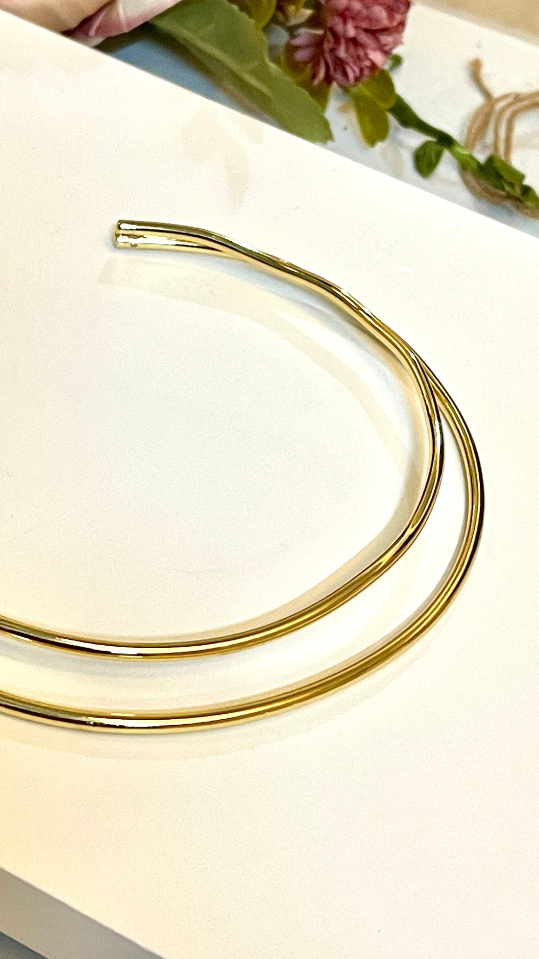 GALE CHOKER
