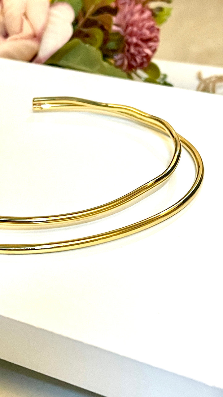 GALE CHOKER