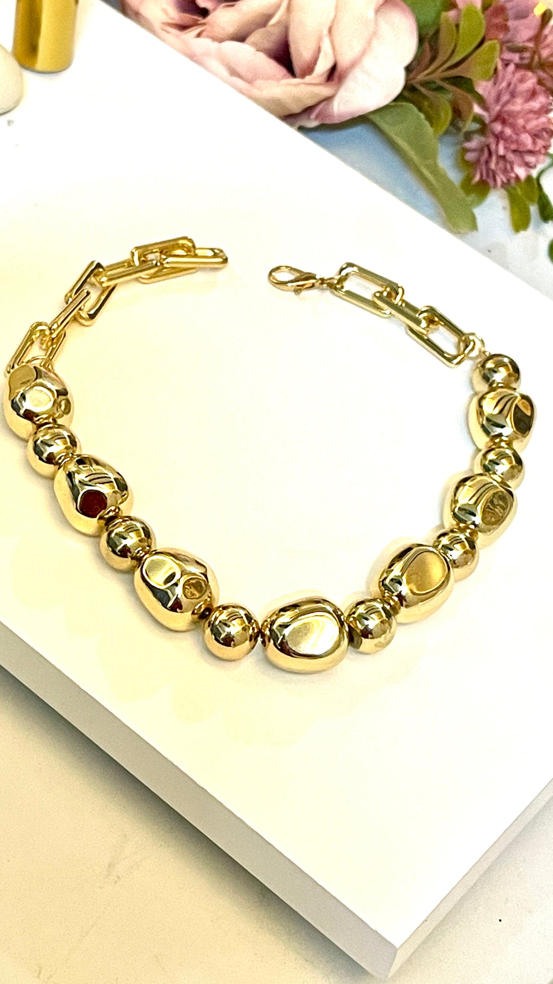 VERLA NECKPIECE