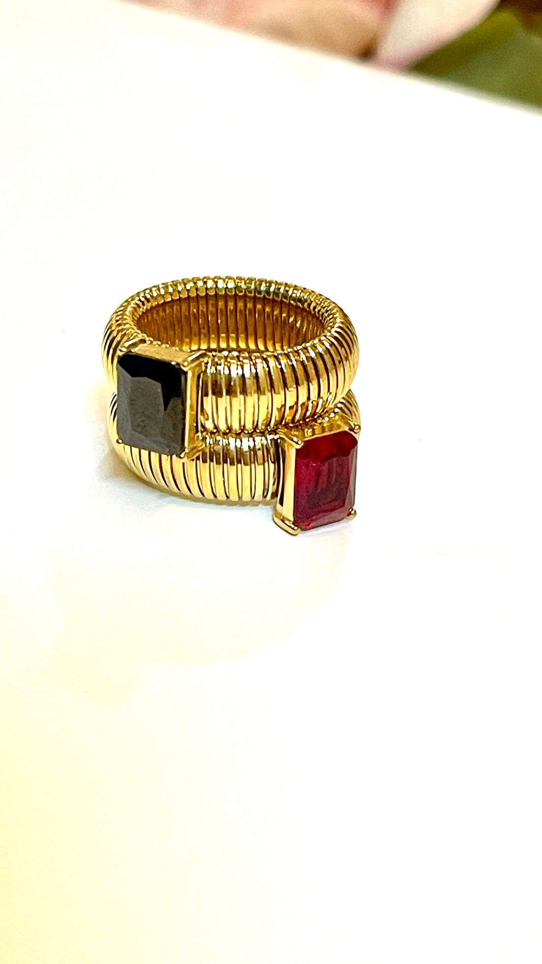 Montana Ring