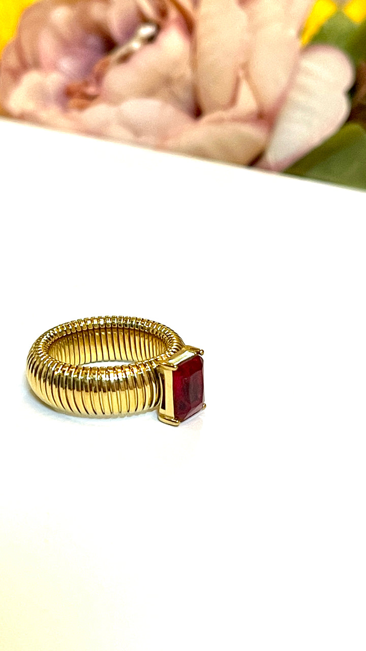 Montana Ring