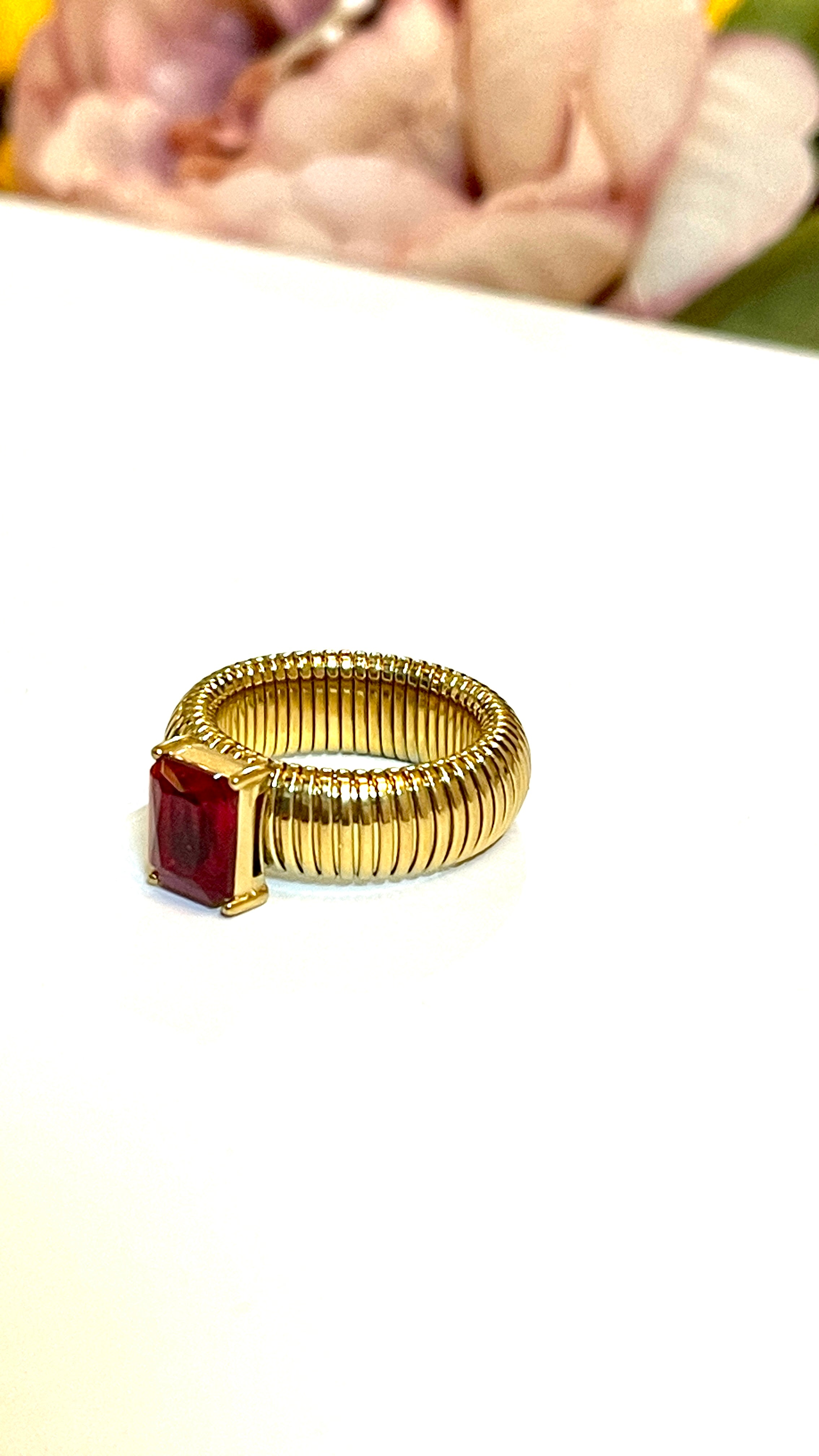 Montana Ring