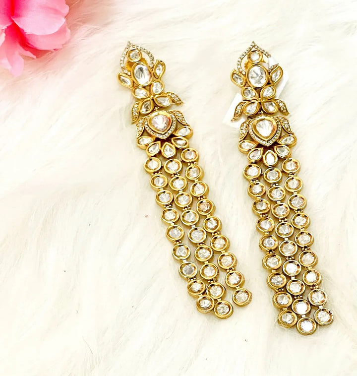 LUXOR EARRINGS