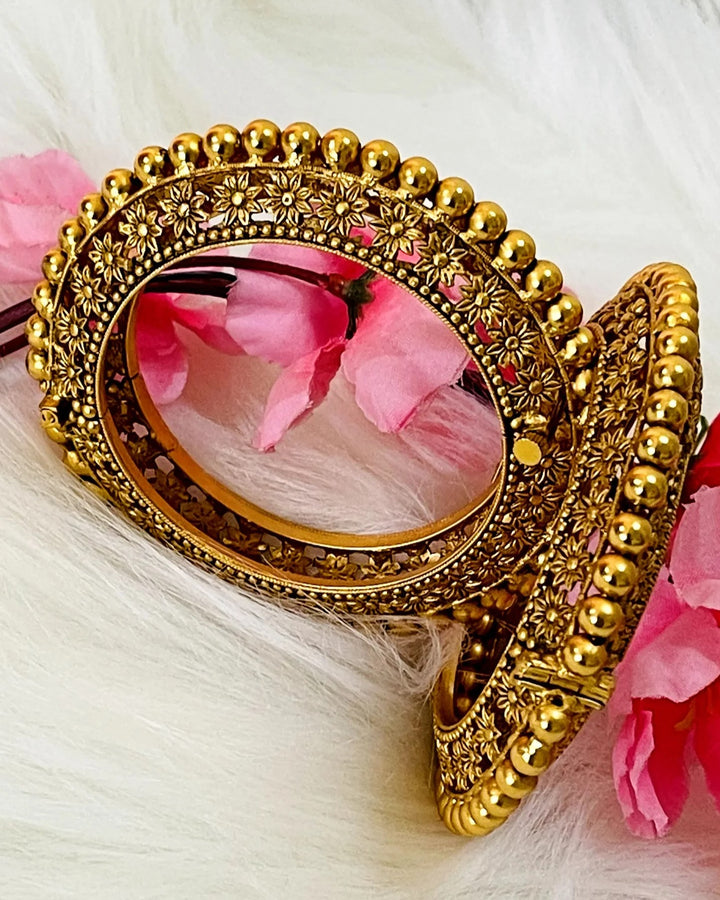 PACHELI BANGLE
