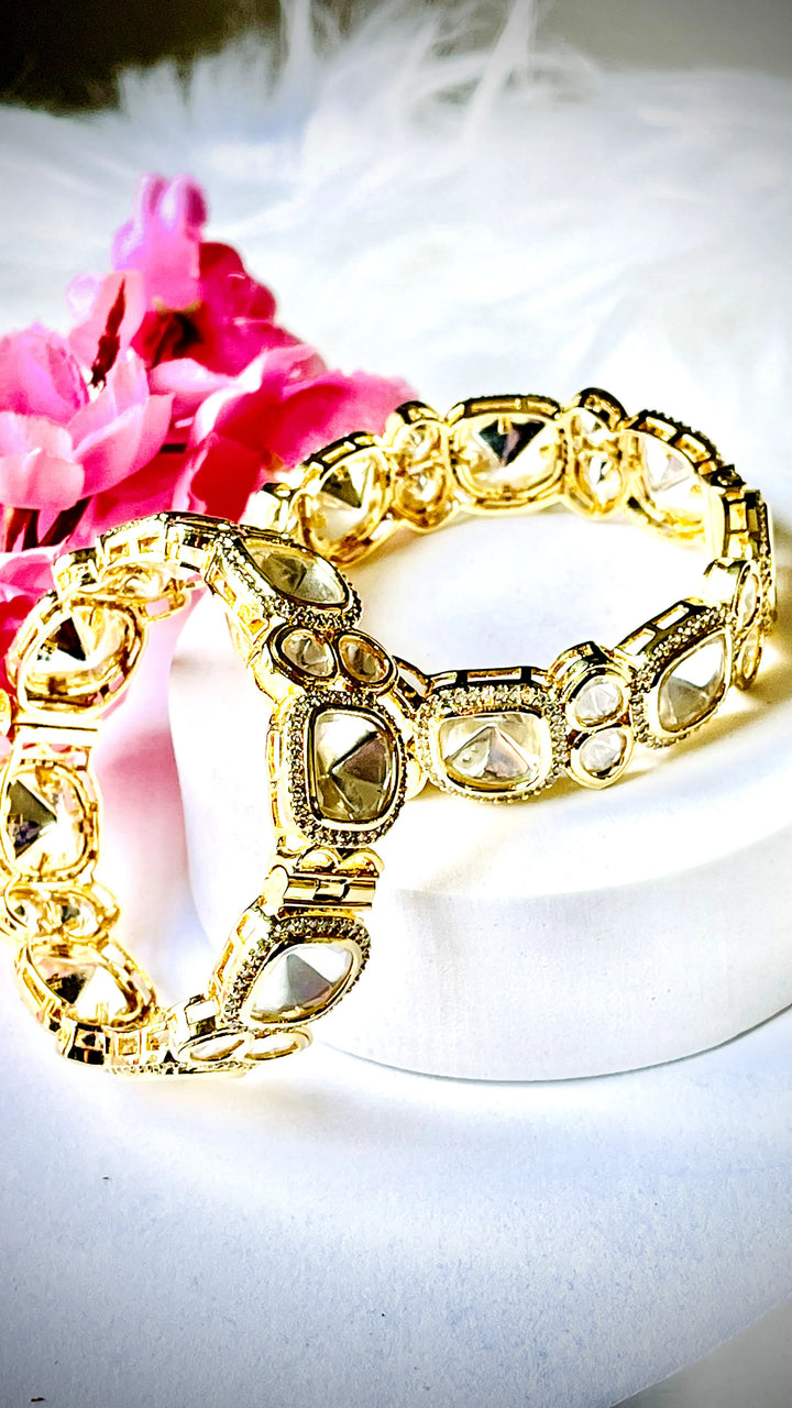 LUMINOUS BANGLES