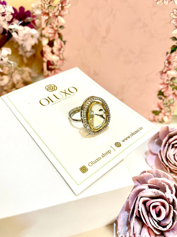 BLISS RING