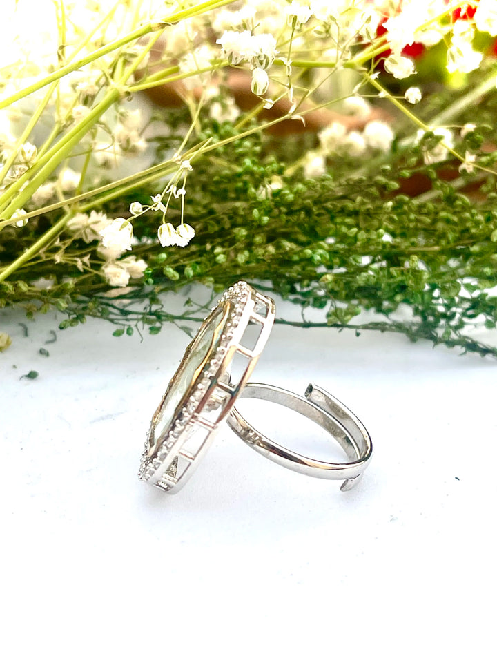 BLISS RING