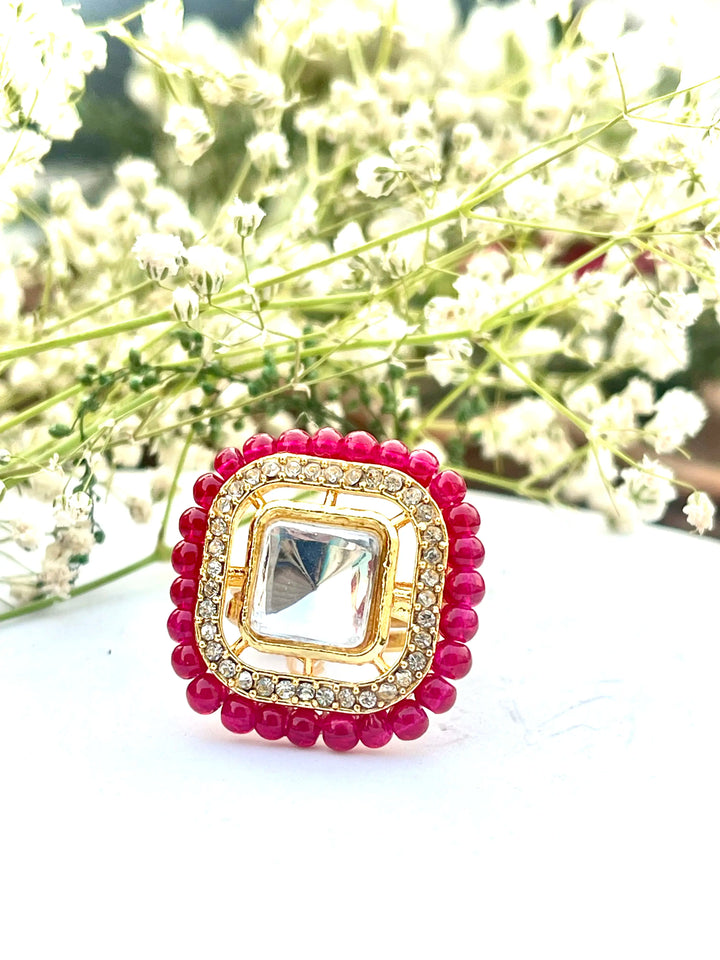 IMPERIAL RING