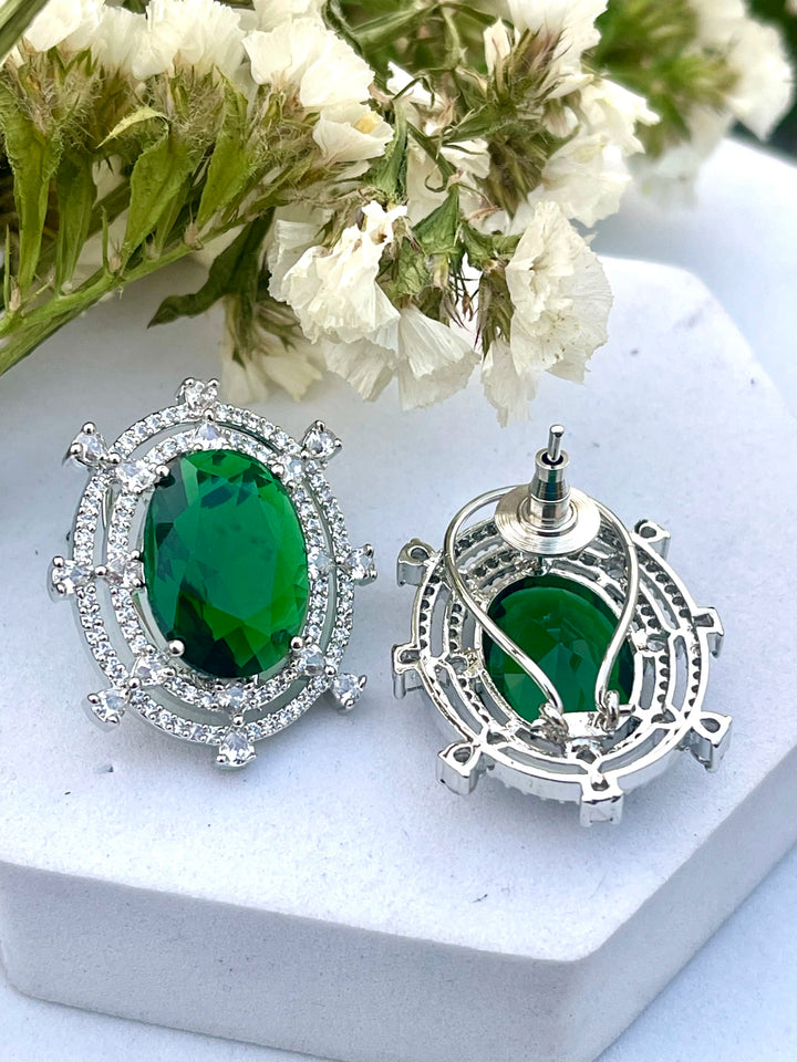 OVATE STUDS