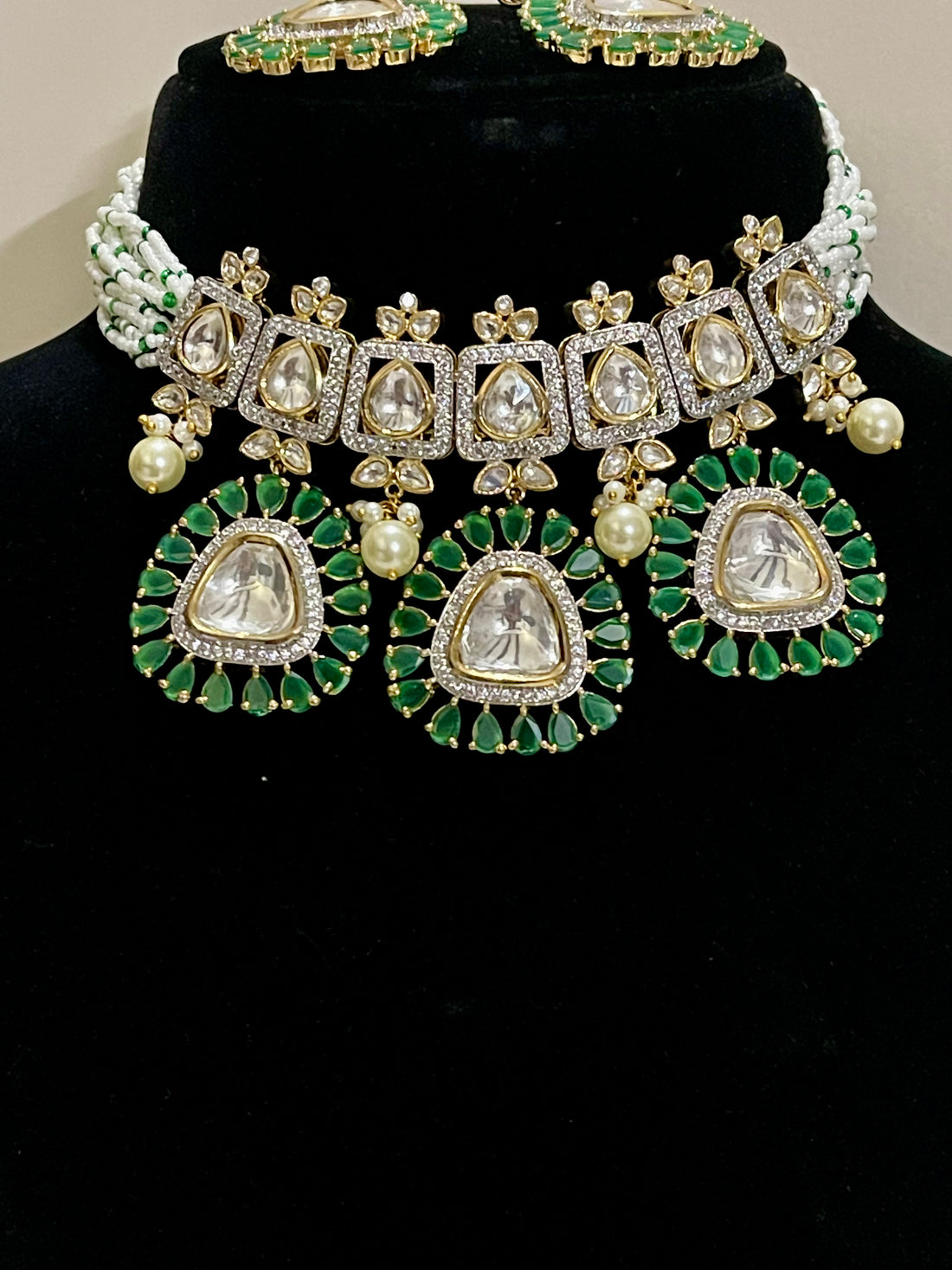 IVY NECKLACE