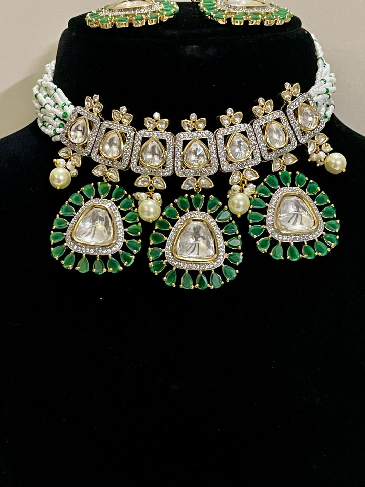 IVY NECKLACE