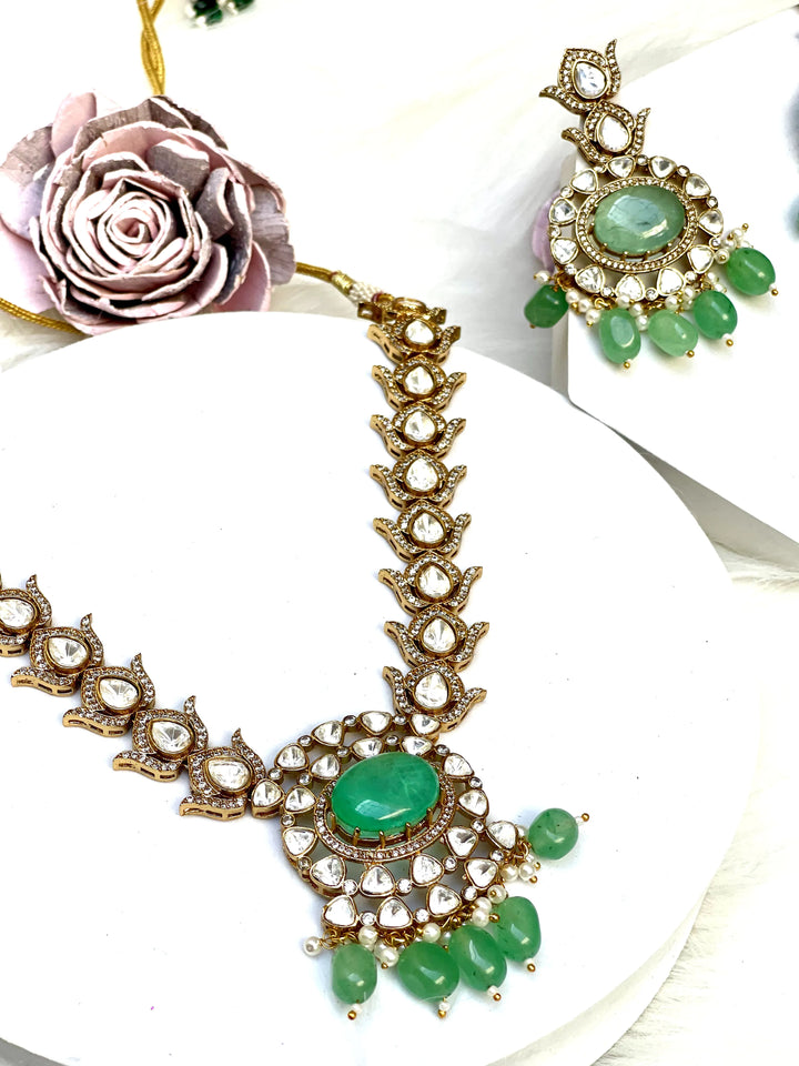 MAHARANI NECKLACE