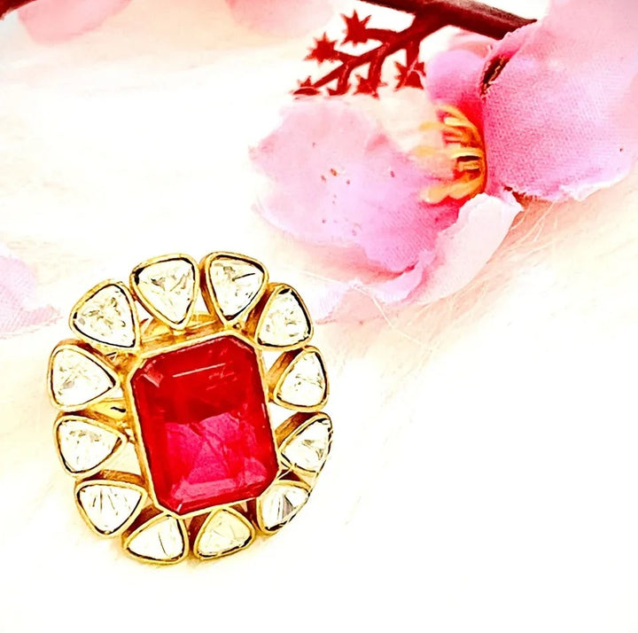 MIDAS RING