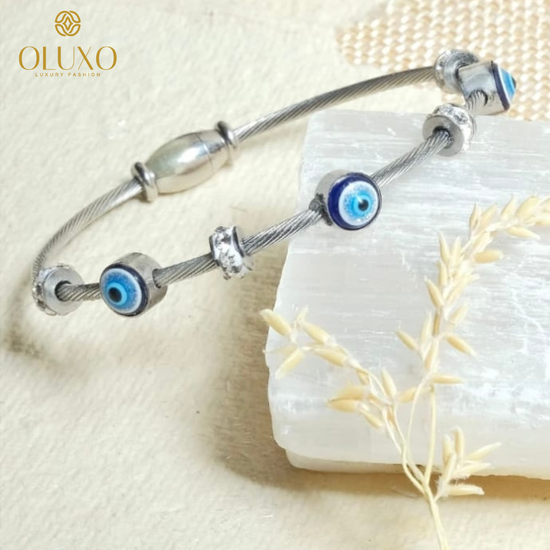 EVIL EYE BRACELET