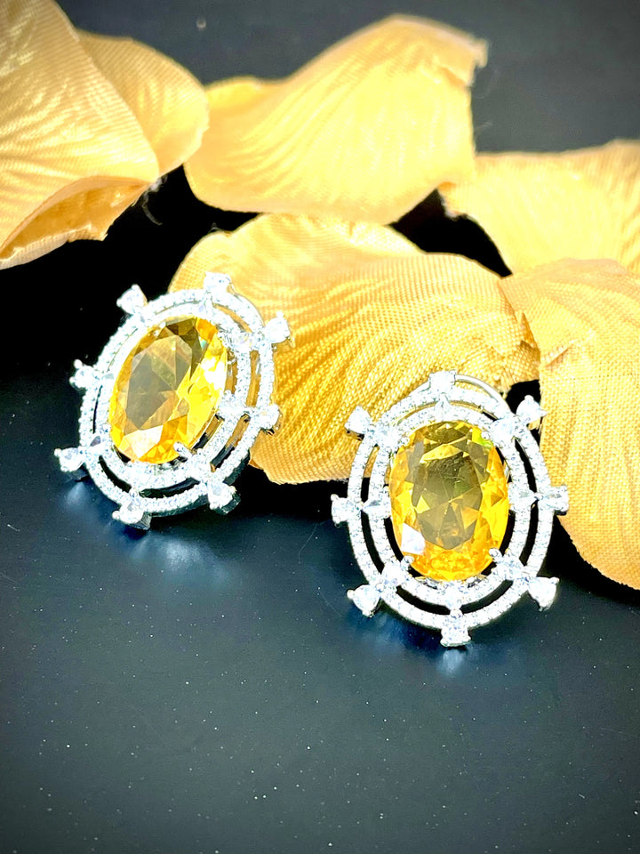 OVATE STUDS