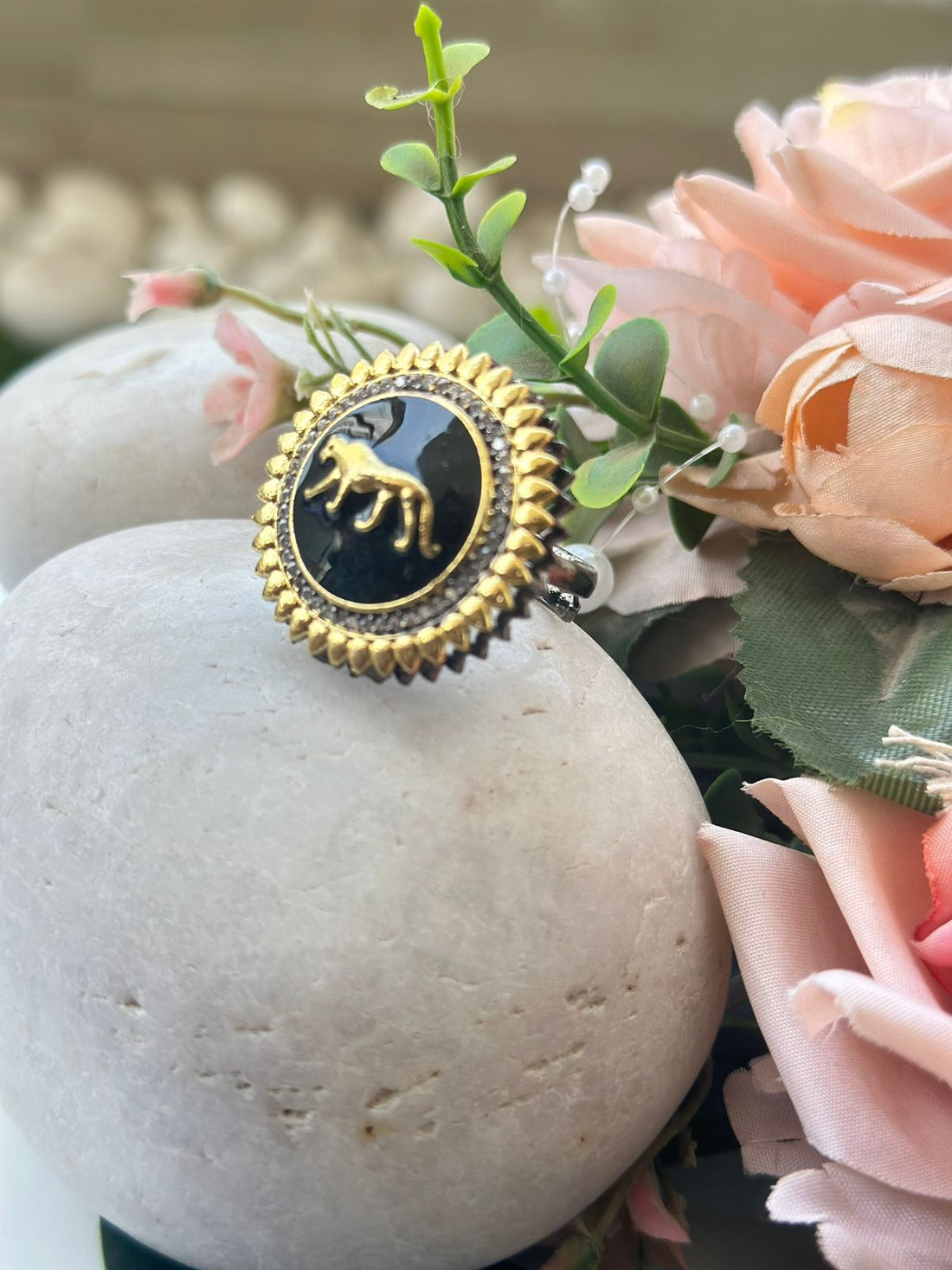 SABYA RING
