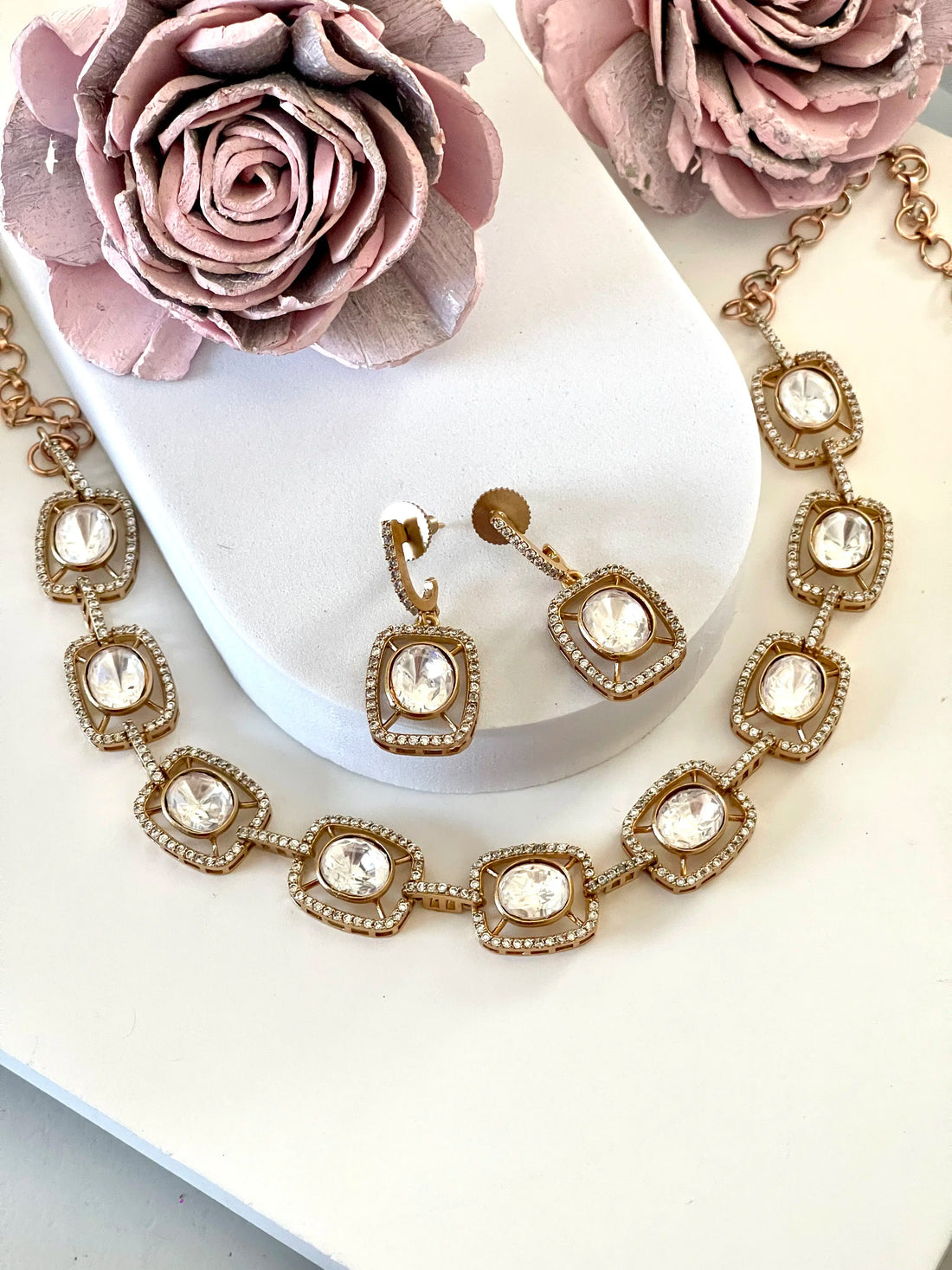 CHARM NECKLACE