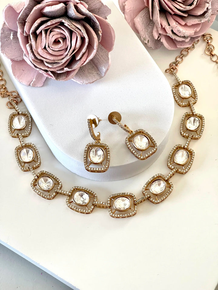 CHARM NECKLACE