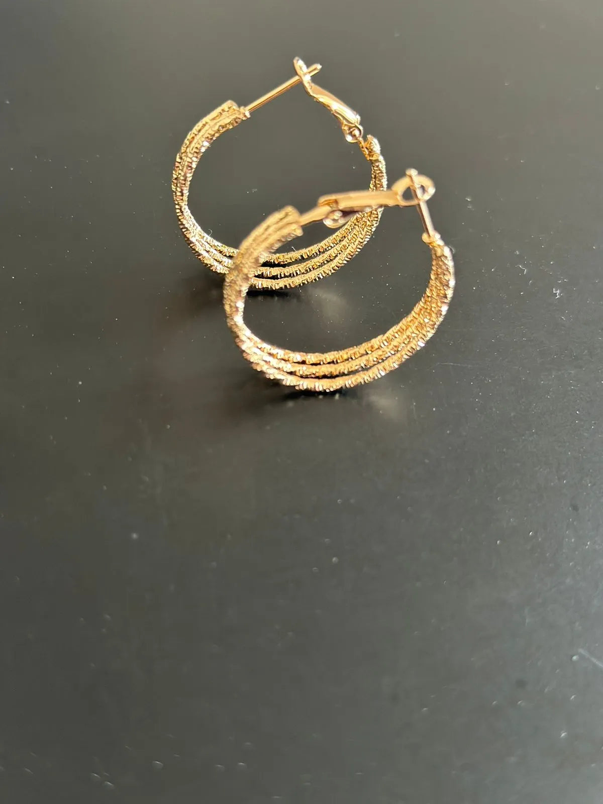 LARA HOOPS