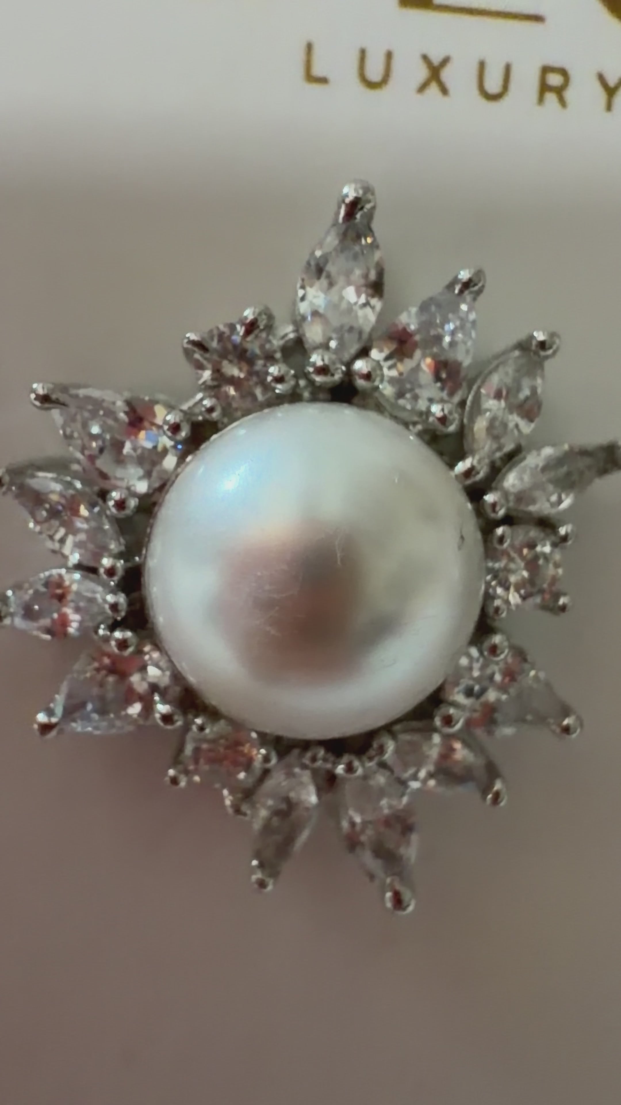 PEARL EXPLODE